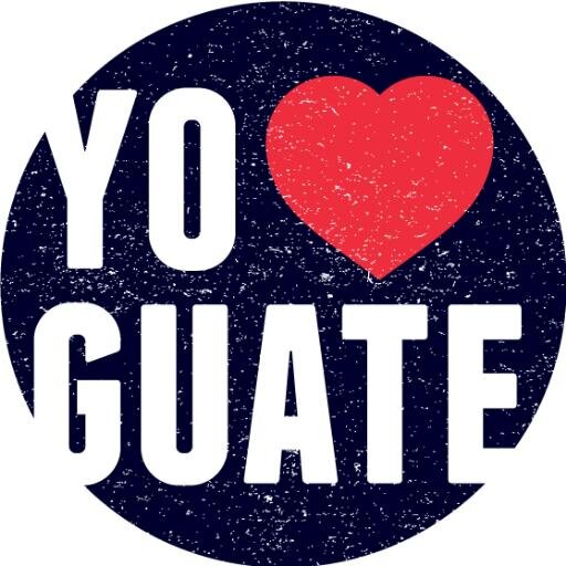 El Espíritu de los Guatemaltecos
