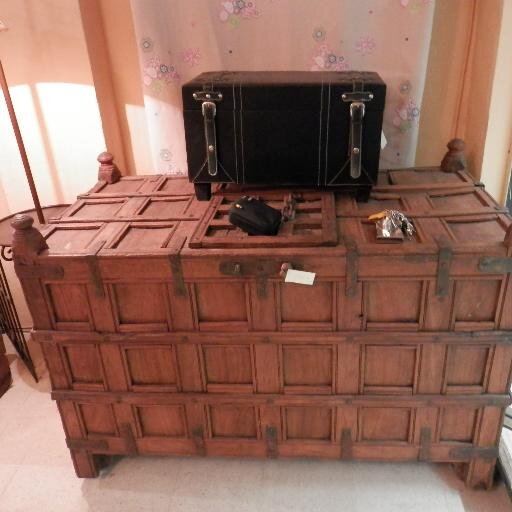 Revistas de muebles, decoración y bricolaje de todo el mundo