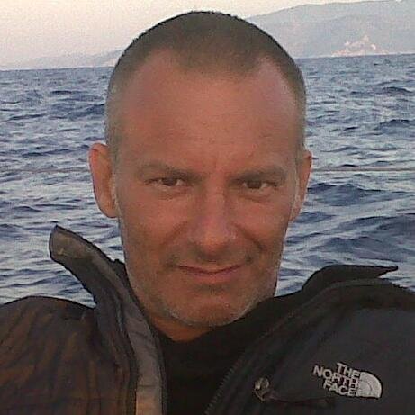 Business Models designer, entrepreneur, Co-Founder & CEO Wision Srl