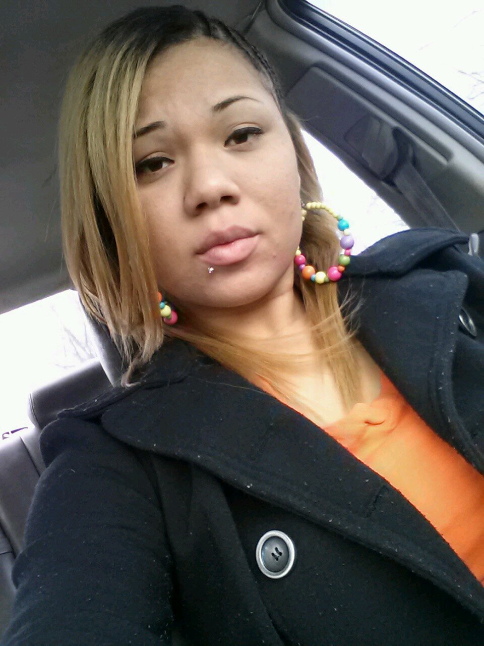 Havee Yhuu FeelN Somee Typee Of Way ... Cause its Levels To Dhiiss Shiit !