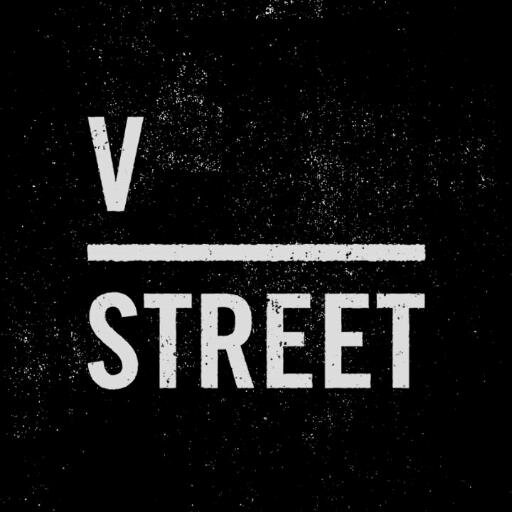 VStreetFood's profile picture. a street food bar by Vedge