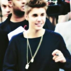 his belieber // 25.03.13 ∞ // instagram: superasio ✌