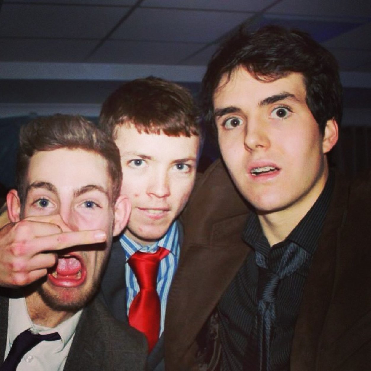 SamCainey95's profile picture. 