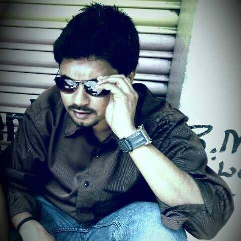 Film editor # Film maker# movie worm