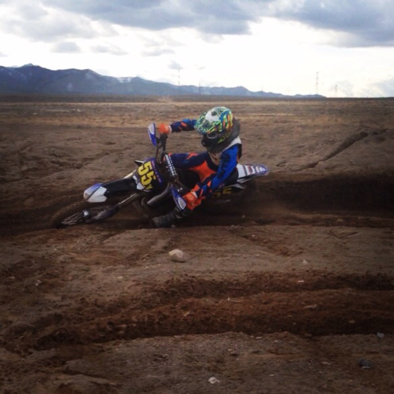 miller636's profile picture. 