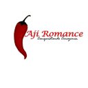 Ají Romance (@AjRomance) Twitter