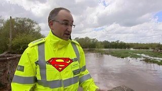 The Official Dave Throup Fan Club. Dave does not eat. Dave does not sleep. Dave has one job- to keep us safe. Dave is the 4th emergency service.