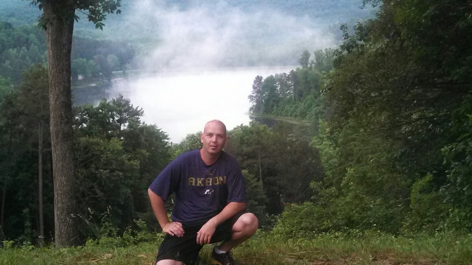 I study Environmental science and GIS at the U of Akron as well as working on several solutions to help our environmental degradation.