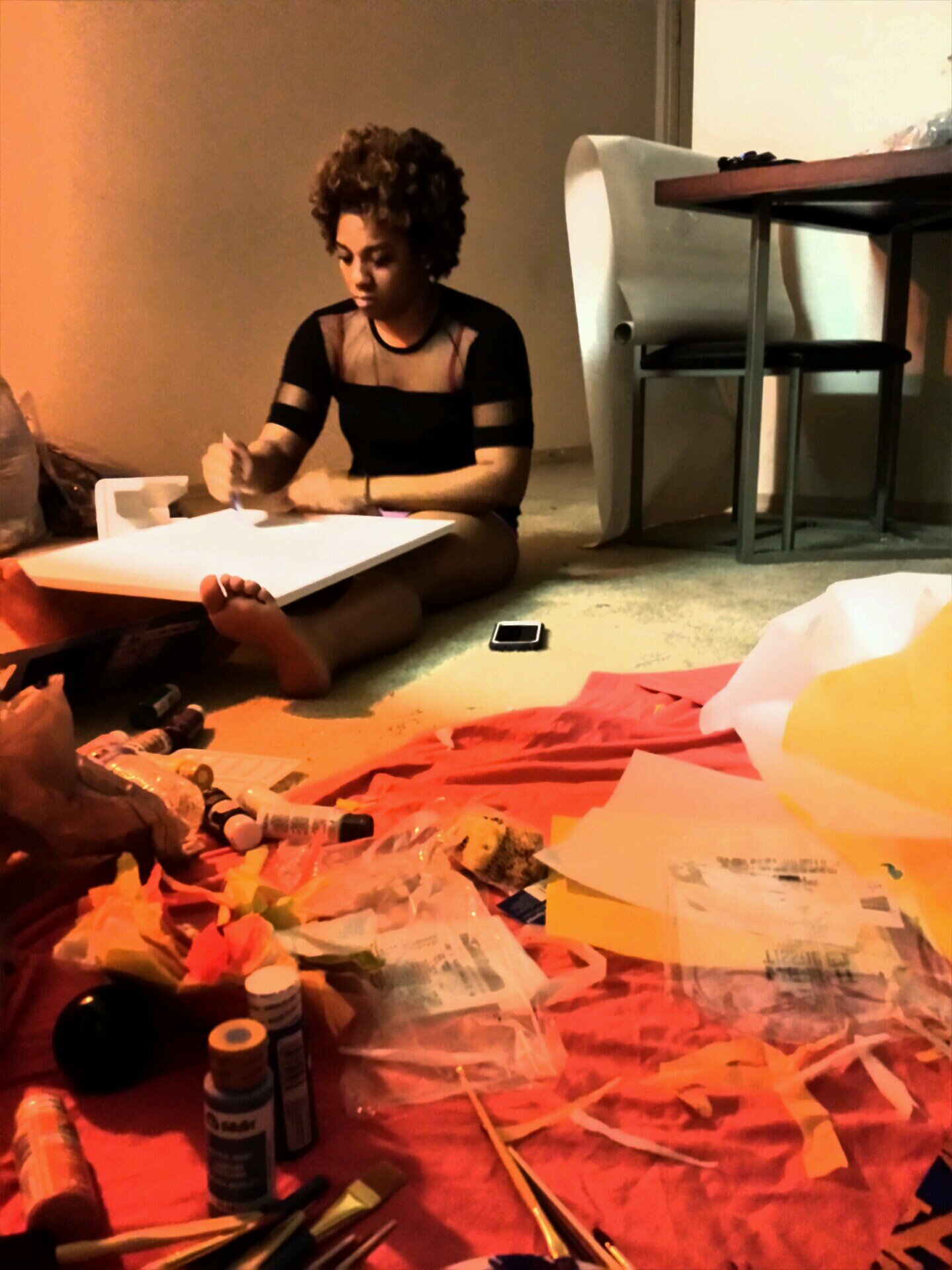 IceyYoYo's profile picture. Mf never loved us . . . Remember ?