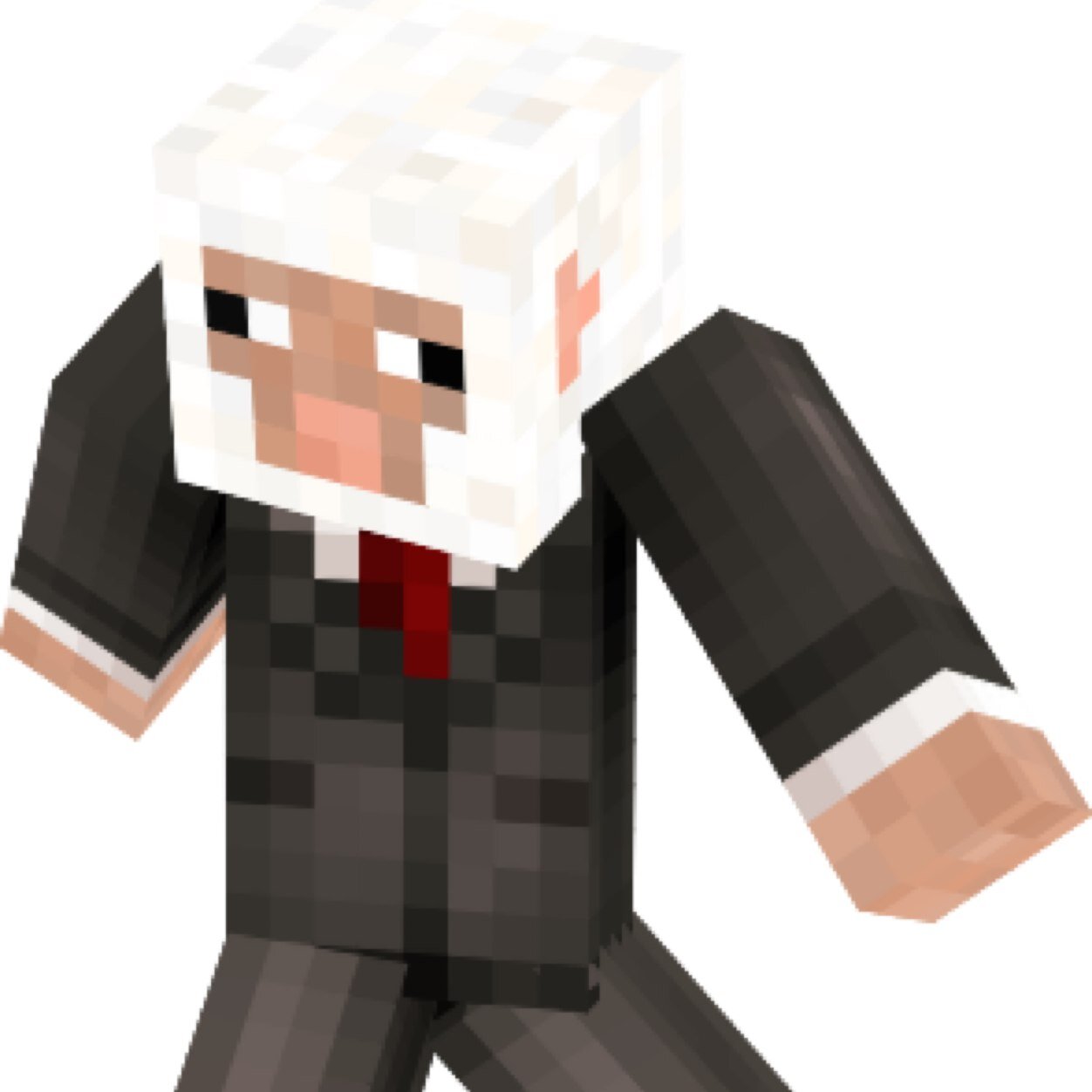 A build is never finished. -CallmeCraft
