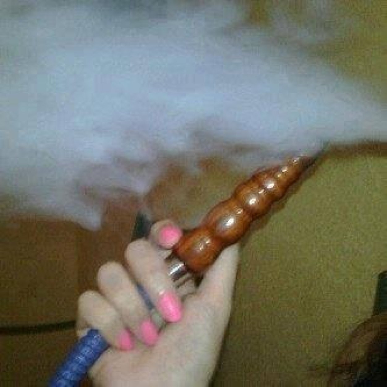 smok bob