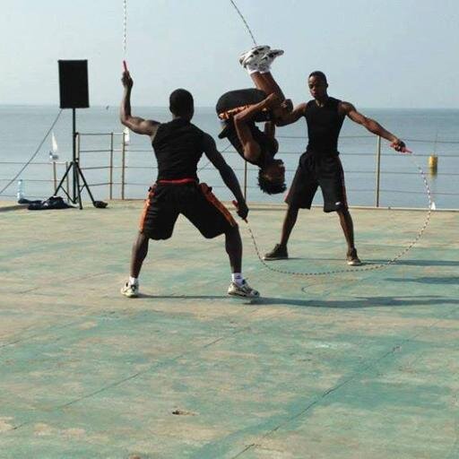 ElvesJumper's profile picture. 