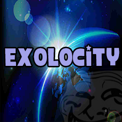 ExolocityYT's profile picture. 