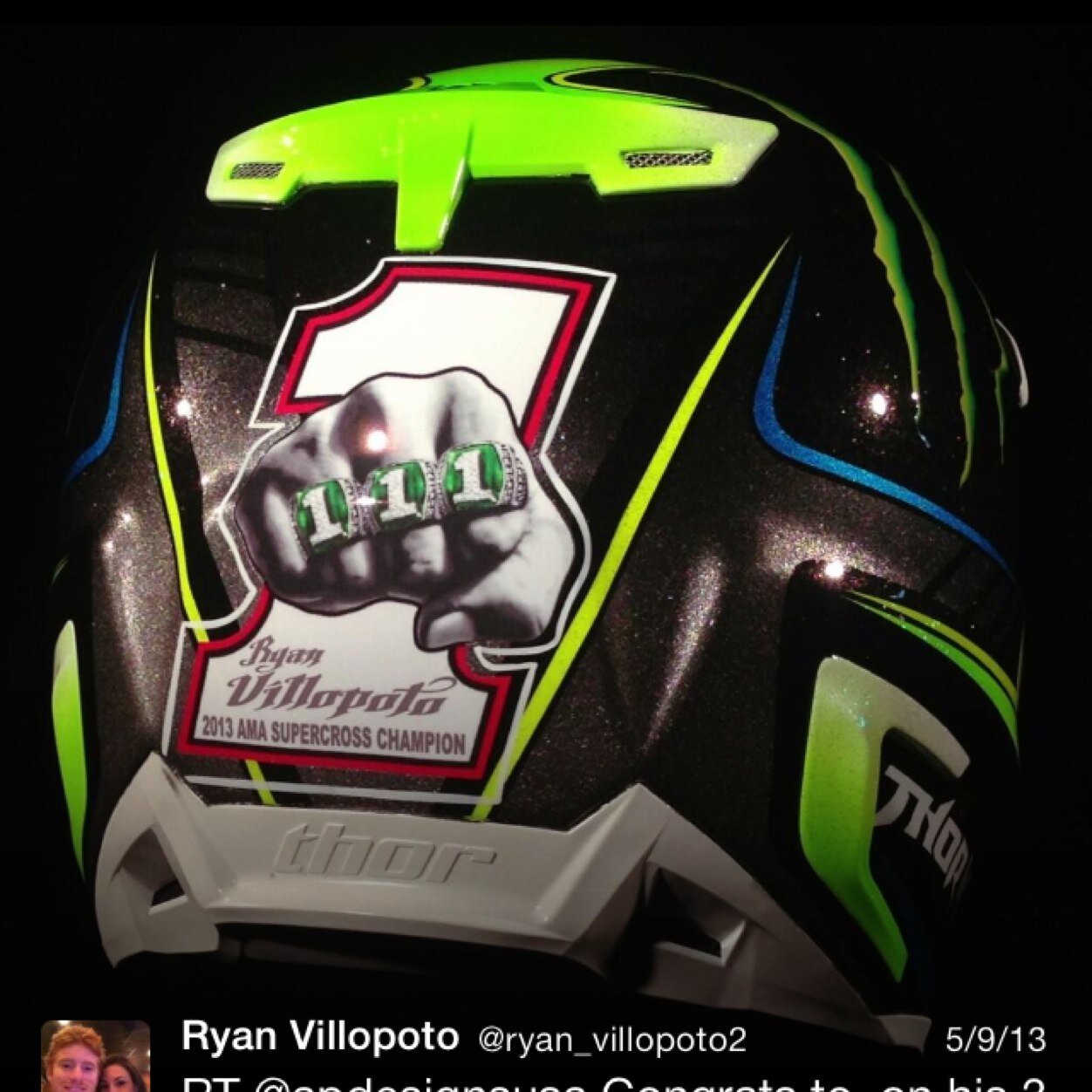 Michael2Young's profile picture. 450 for life!