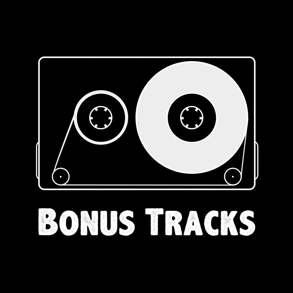 Cualquier lugar es bueno para tocar una canción. Bonus Tracks os trae los acústicos de las mejores bandas de la actualidad.