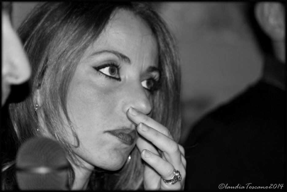 valeriabellanto's profile picture. giornalista_ufficio stampa_diversamente occupata