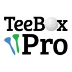 TeeBoxPro is a new social golf community built for golfers, by golfers. Track your handicap, compete with friends, and share photos! Download for iOS now!