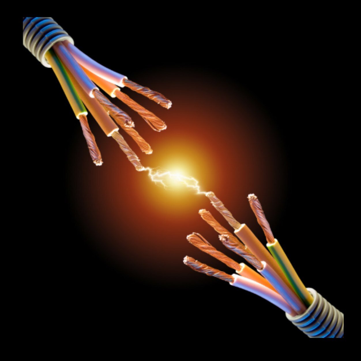 Local qualified electrician
No Job To Small
An organised and professional run family business