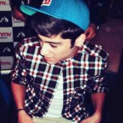 Hello follow #Directioners :)