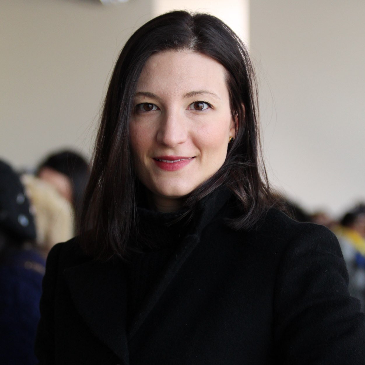 mariacmilano's profile picture. 