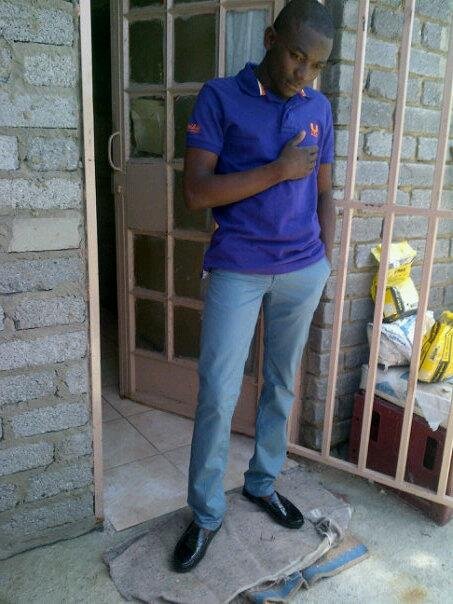 Its just Timzo ,||Director @Hieneken