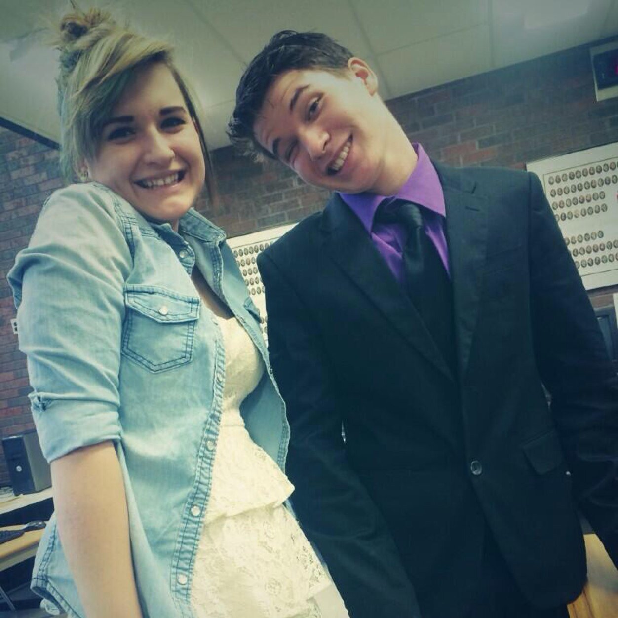 mikeyscofieldxo's profile picture. 16. Stoner. Boxer. McDonalds. Arizona. PrizonBreak