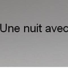 une  [presque] nuit blanche en direct du Festival de Cannes                                                           vendredi 23 mai de 21h à minuit