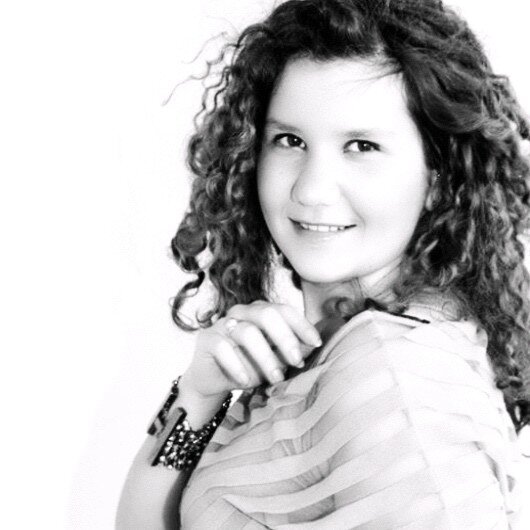 MarikaMalerba's profile picture. 