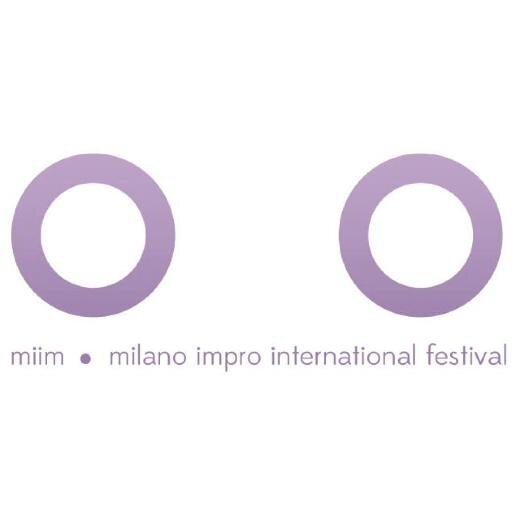 MiiMfestival's profile picture. MiiM · · Milano Impro International Festival, by @QuindiQuando in collaboration with @Teatribu. Milan needs to #improv. And you, what can you see?