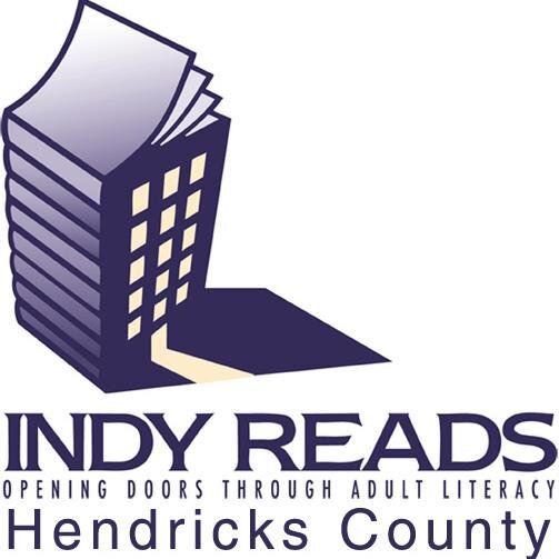 Indy Reads Hendricks County, providing adult literacy services to our community! We're new to Hendricks County. We Welcome Volunteers and Students!