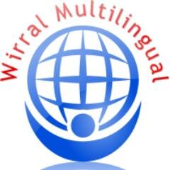 Wirral Multilingual promotes the use and understanding of foreign languages and cultures among those living and working in the Wirral, North West England.