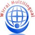 Wirral Multilingual (@wmultilingual) Twitter profile photo
