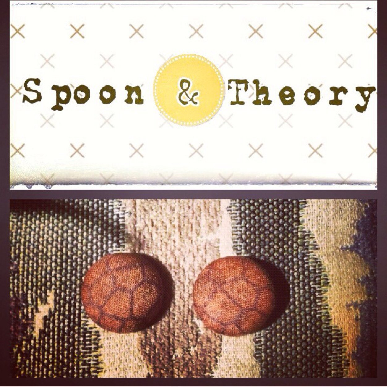 Ethically #Handmade accessories ! My motivation: starts with crafts, pumpkin spice everything, and coffee ! #shopsmall #artisian #art #holidayboutique #vote
