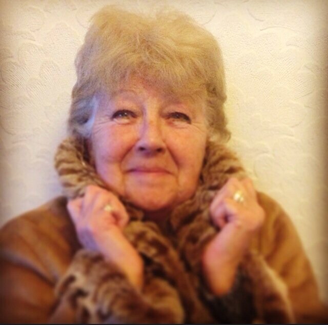 PennyR_Author's profile picture. Author of 'A Cracked Imagination' a book of 10 short stories.
Publisher Candy Jar, Cardiff. 
http://t.co/GmXyBPzfQ4