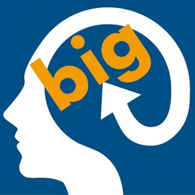 rethink big project rethinkbig twitter