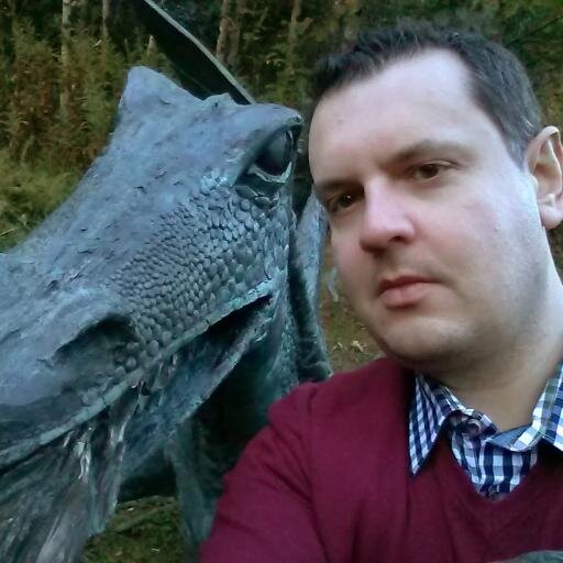 Jisc Account Manager for Northern Ireland
