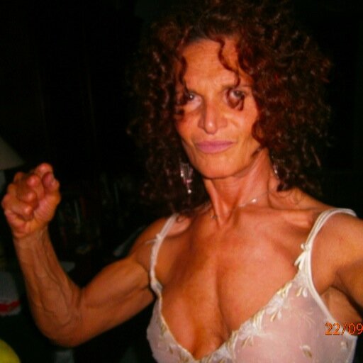 Superlucibiza58's profile picture. Live Love Lift