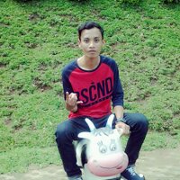 Yudha Kurniawan (@yudhacungkringg) 's Twitter Profile