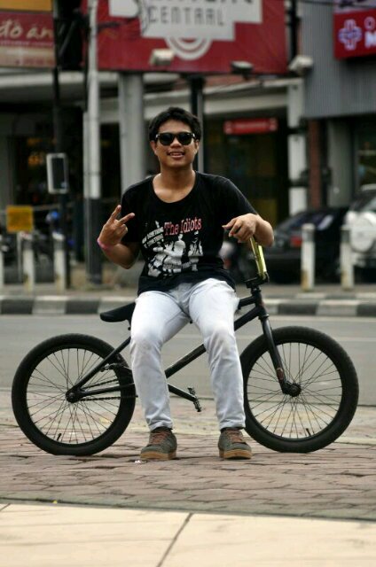 #bmxstreet
