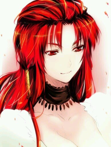QueenSerihara's profile picture. My name's Serihara. I was born a normal healer Sametrian, but then I had married @KingHalitoro and became Queen. I am now retired and power has been passed down