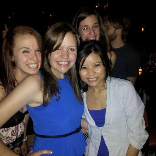 Barb_Leaf's profile picture. We all die. The goal isn't to live forever, the goal is to create something that will.  -Chuck Palahniuk