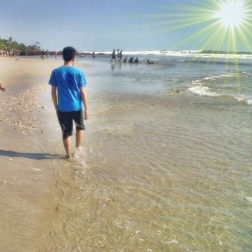 IioTreeo_Suleon's profile picture. life is beautiful