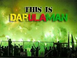 #AyuhKenariku ! #KedahTetapDiHati ! #ThePowerOfGreenYellow #KedahPowerNakharam ! Shout For Our Team Proud To Be Kedahan !