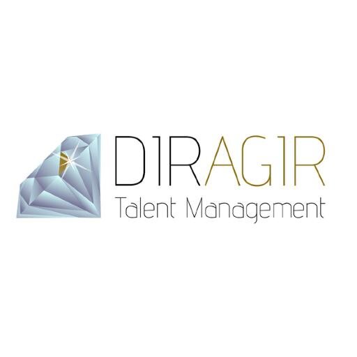 #HR -Business & Executive Coach certified ICF PCC - Set up DIRAGIR  #leadership #Management #leader  #entrepreneurs #organisation #retail #digital HR Trophy