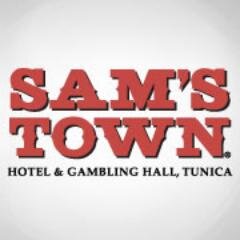 Just south of Memphis and a short drive from Oxford, Sam's Town Hotel & Gambling Hall offers resort amenities and gambling in a beautiful, relaxing setting.
