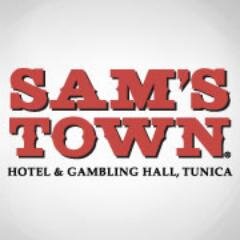 Visit the official website for Sam's Town Hotel and Casino in Tunica, Mississippi. Book your room reservation online  for the lowest possible rate.