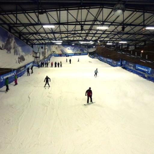 Campaign to build EXETER SNOWDOME with indoor real snow skiing in #Exeter #Devon Follow us to make it happen! #Ski #Snowboard #Sport #Leisure #Exeter