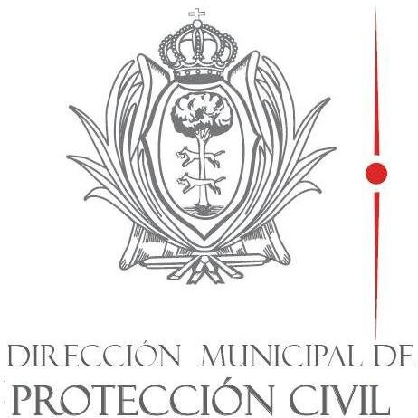 En la Dirección Municipal de Protección Civil nuestro compromiso es servirte.  066 emergencias.  Cabina 8144555