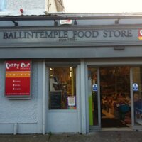 Ballintemple Food St (@ballintemplefs) 's Twitter Profile Photo