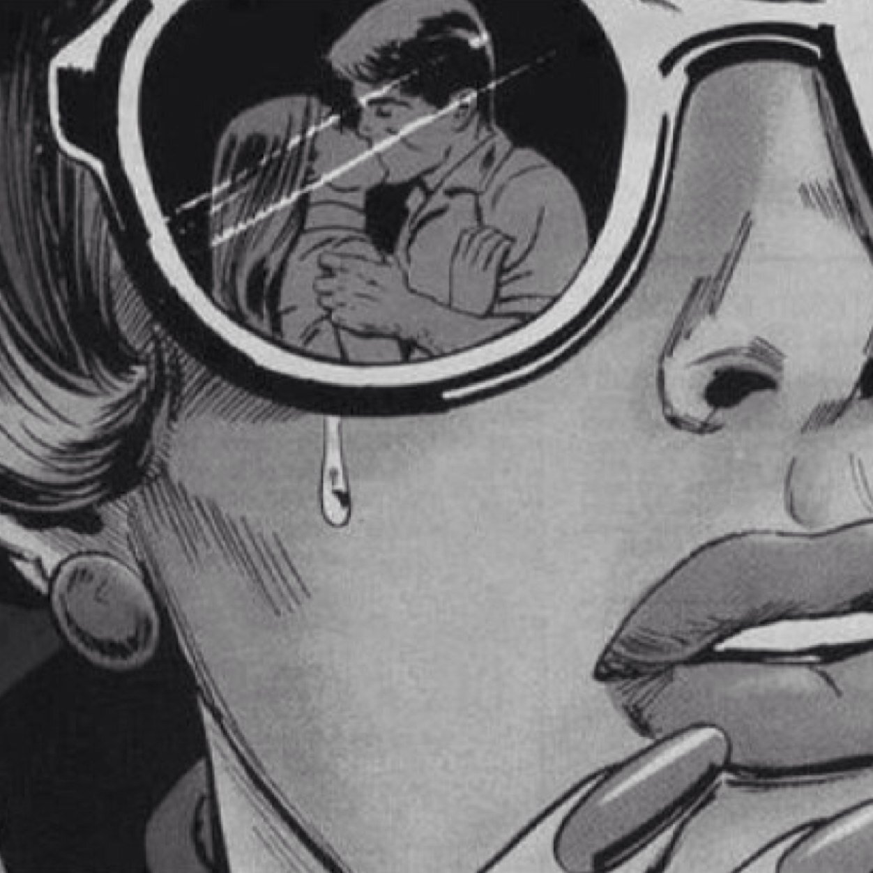 Suicidal nobody. I post what ever the fuck i want. Social anxiety. Depression. Self harm. You name it.